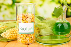 Chyvarloe biofuel availability