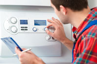 free Chyvarloe gas safe engineer quotes