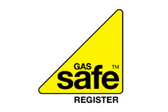 gas safe companies Chyvarloe